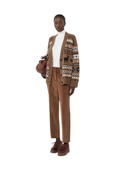  Weekend MAXMARA | OVATTA028